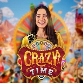 game logo by Evolution on sportsbyline1.com