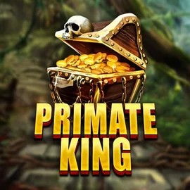 Primate King logo by Red Tiger Gaming at SportsBet CasinoPrimate King